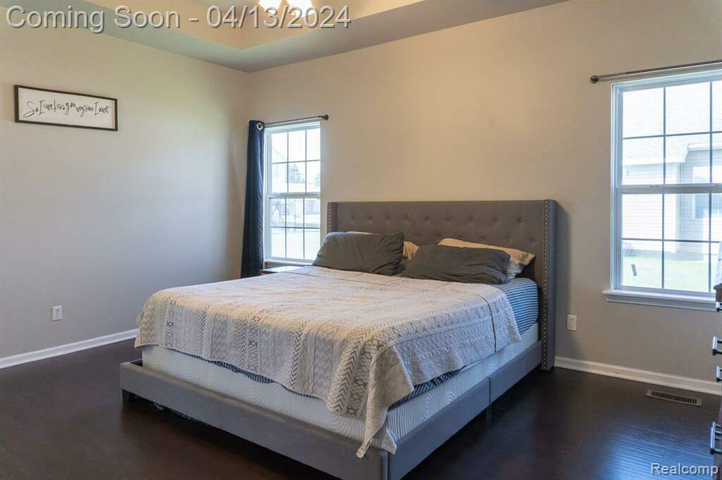 5101 Blue Water, Genesee Twp, MI 48506 MLS 20240020909 properties