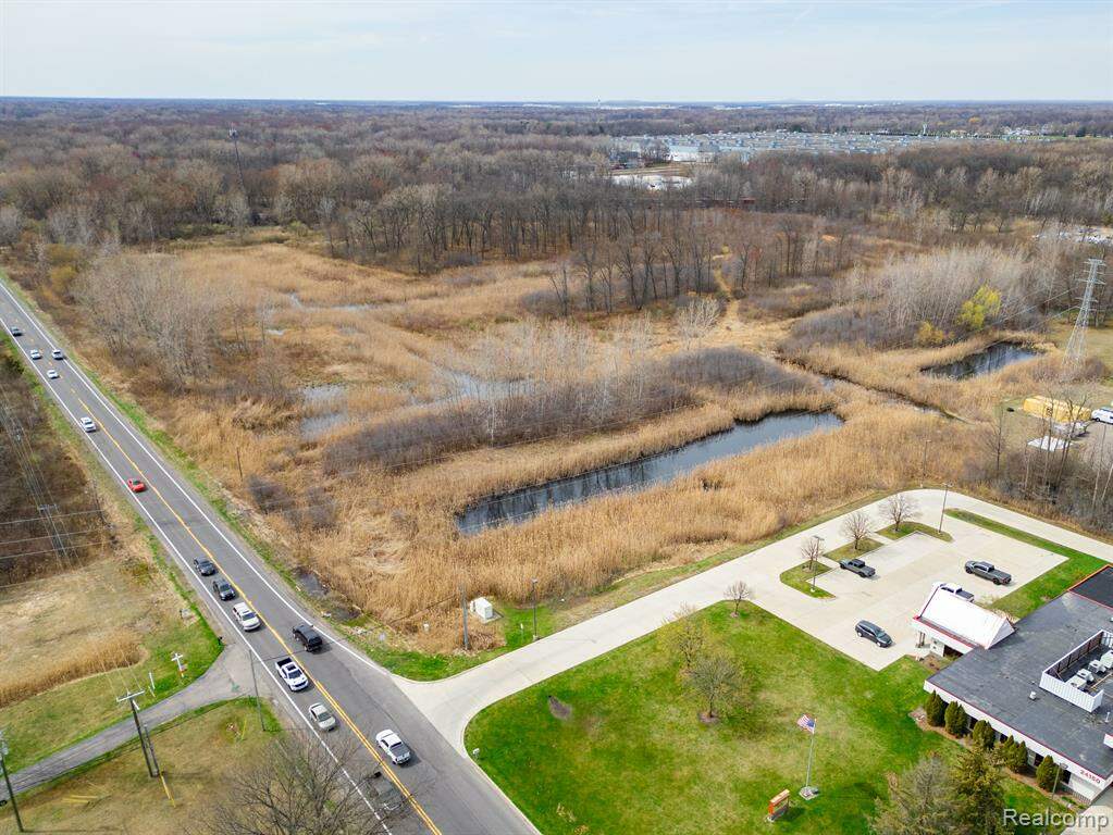 000 Sibley Road, Brownstown Twp, MI 48174 MLS 20240021292