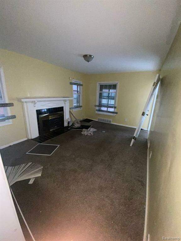 15255 Hazelridge Street, Detroit, MI 48205 MLS 20240021415