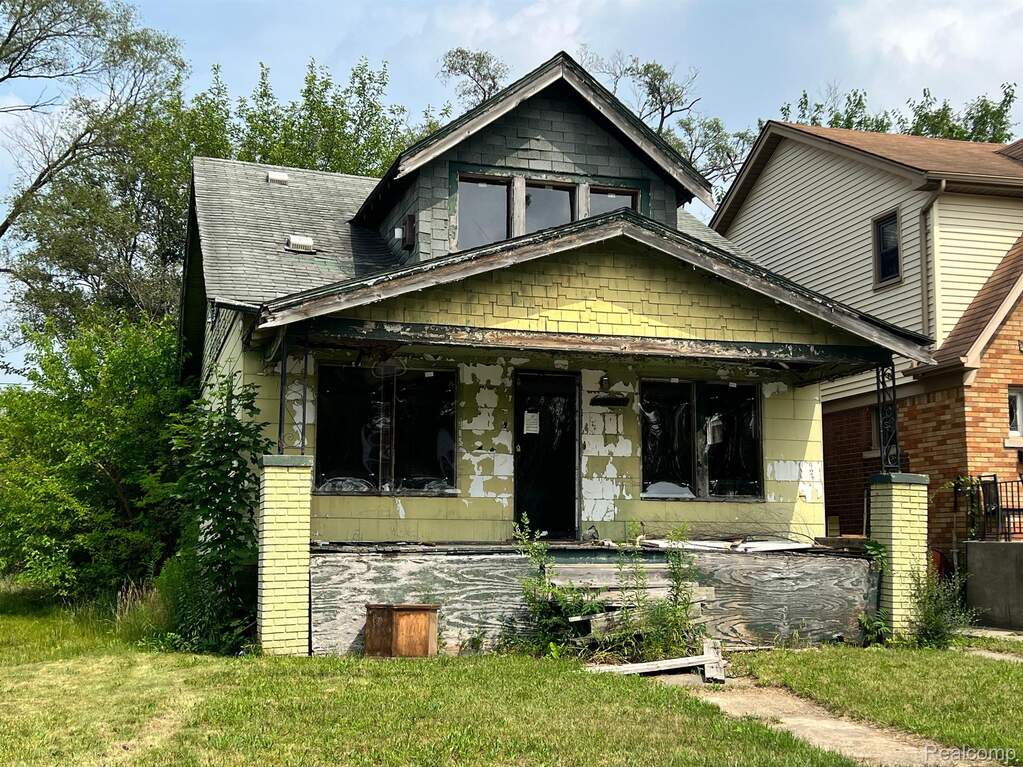 15480 Woodingham Drive, Detroit, MI 48238, Detroit