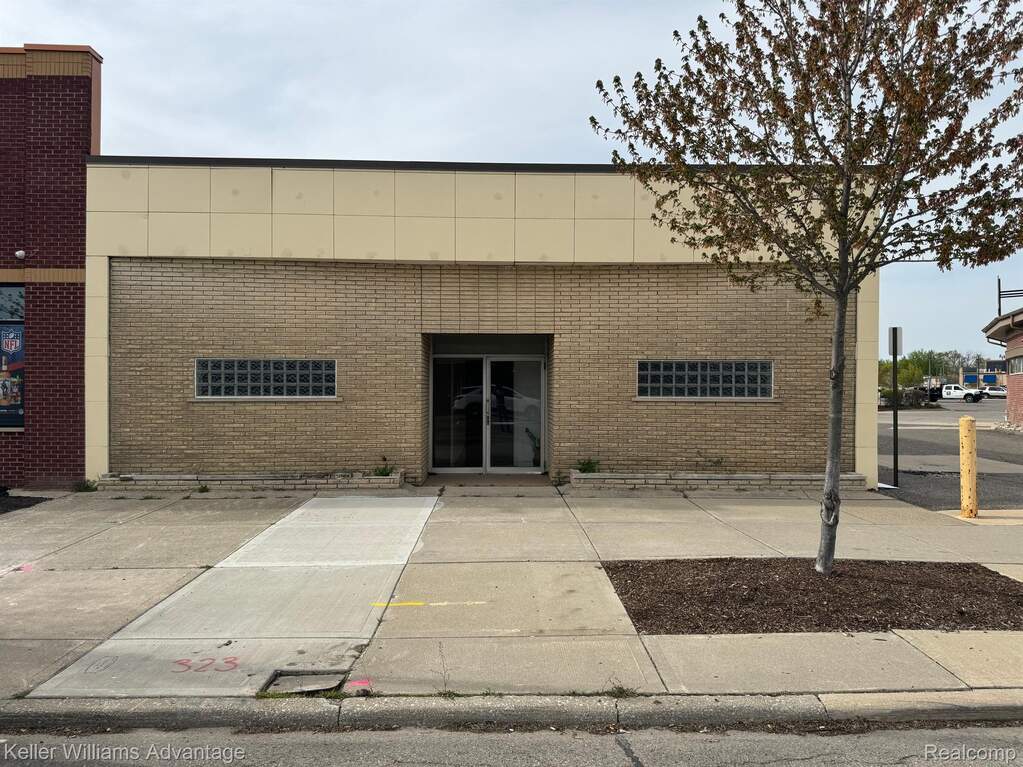 6650 Allen Road, Allen Park, MI 48101 | MLS# 20240027829 | @properties ...
