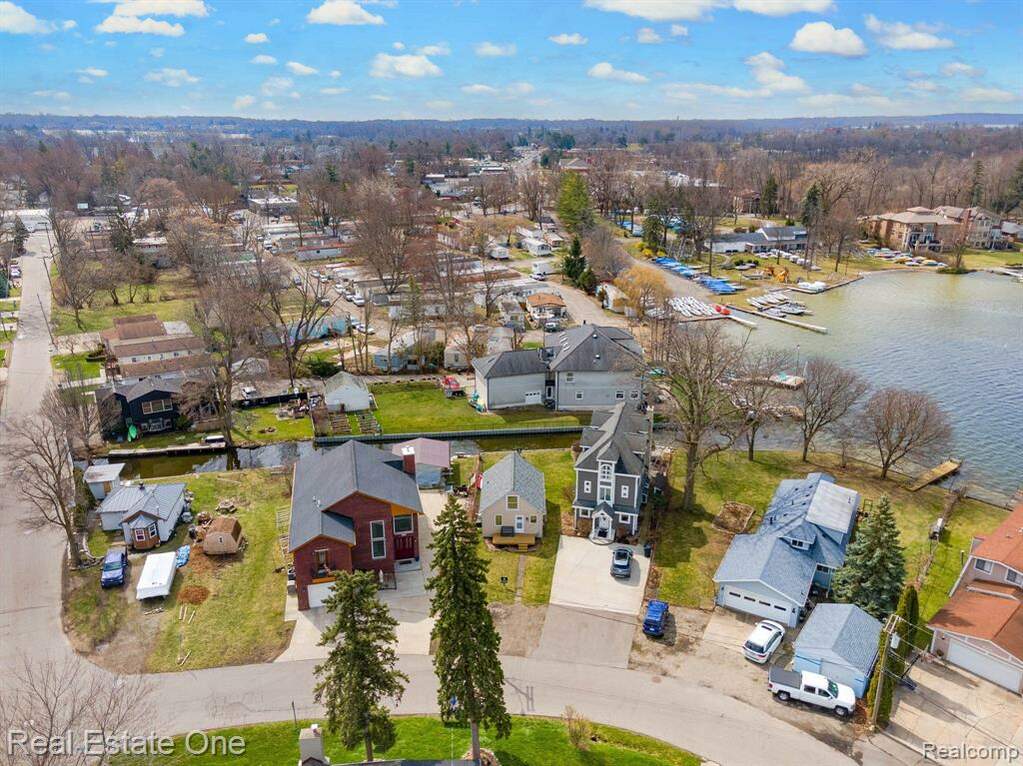 2184 Park Circle, Keego Harbor, MI 48320 MLS 20240029238 properties REMI Christie's