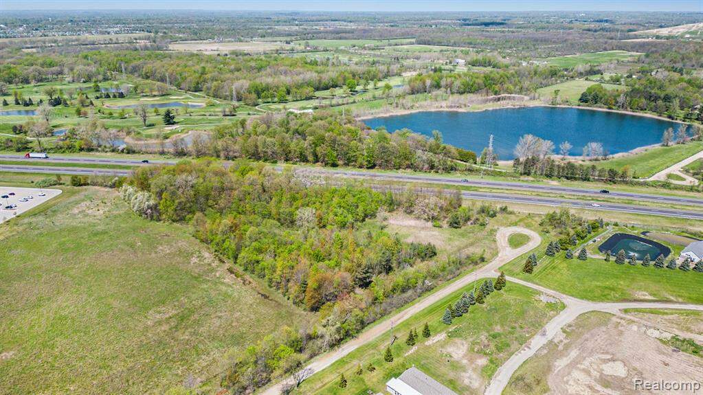 0 Frost Road, Lenox Twp, MI 48048 MLS 20240030048 properties REMI Christie's International
