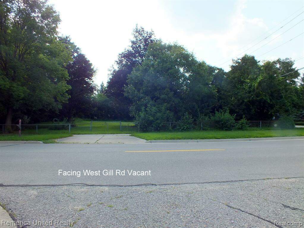 20991 Gill Rd, Farmington Hills, MI 48335 MLS 20240035608