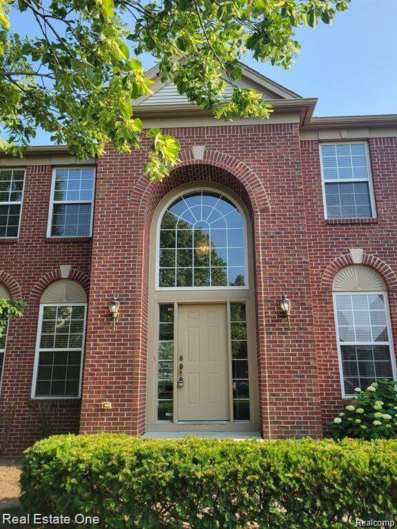 7186 Tonnelle Avenue, Shelby Twp, MI 48317 MLS 20240036613