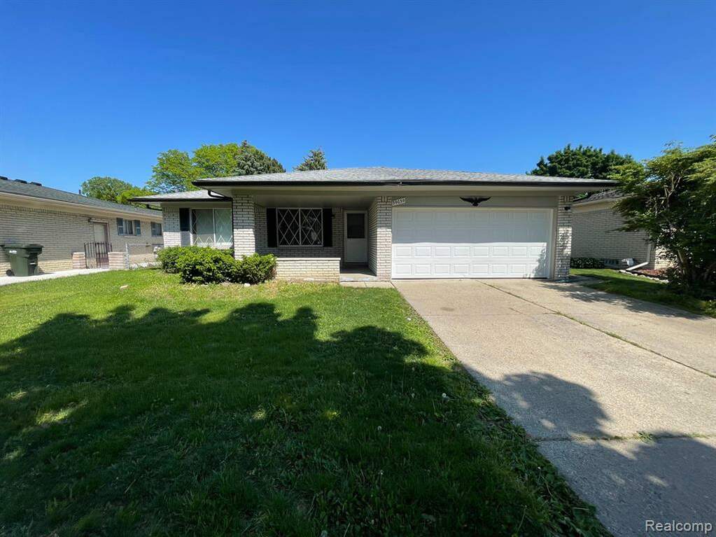 39630 Edgemont Drive, Sterling Heights, MI 48310 MLS 20240039249
