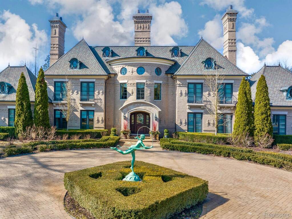 1343 Orchard Ridge Road