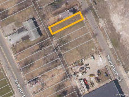 3223 Meldrum Street, Detroit, MI 48207 - View 2