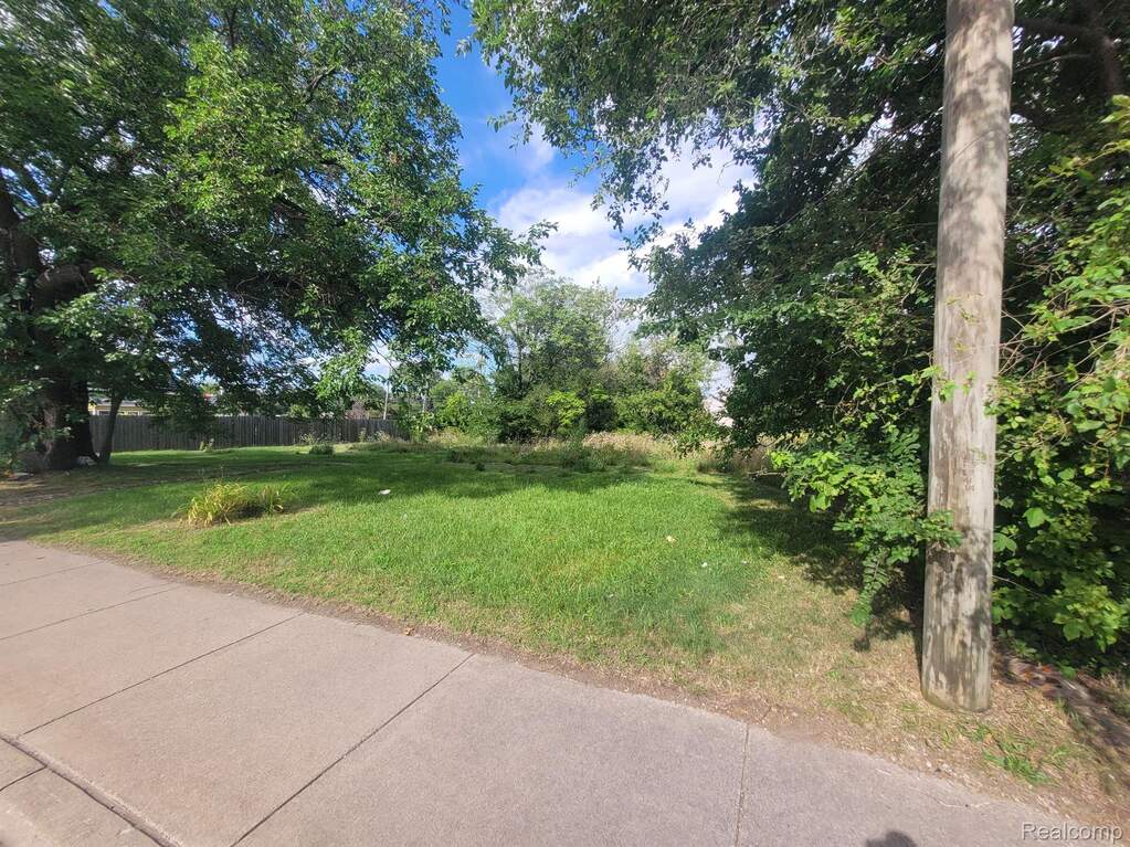 3520 Mount Elliott Street, Detroit, MI 48207, Detroit