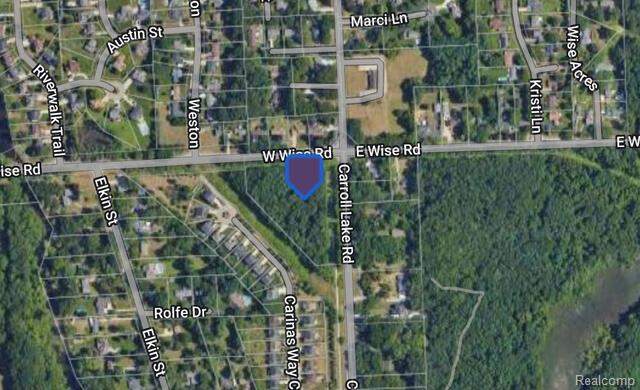 000 Wise Road, Commerce Twp, MI 48382 - More