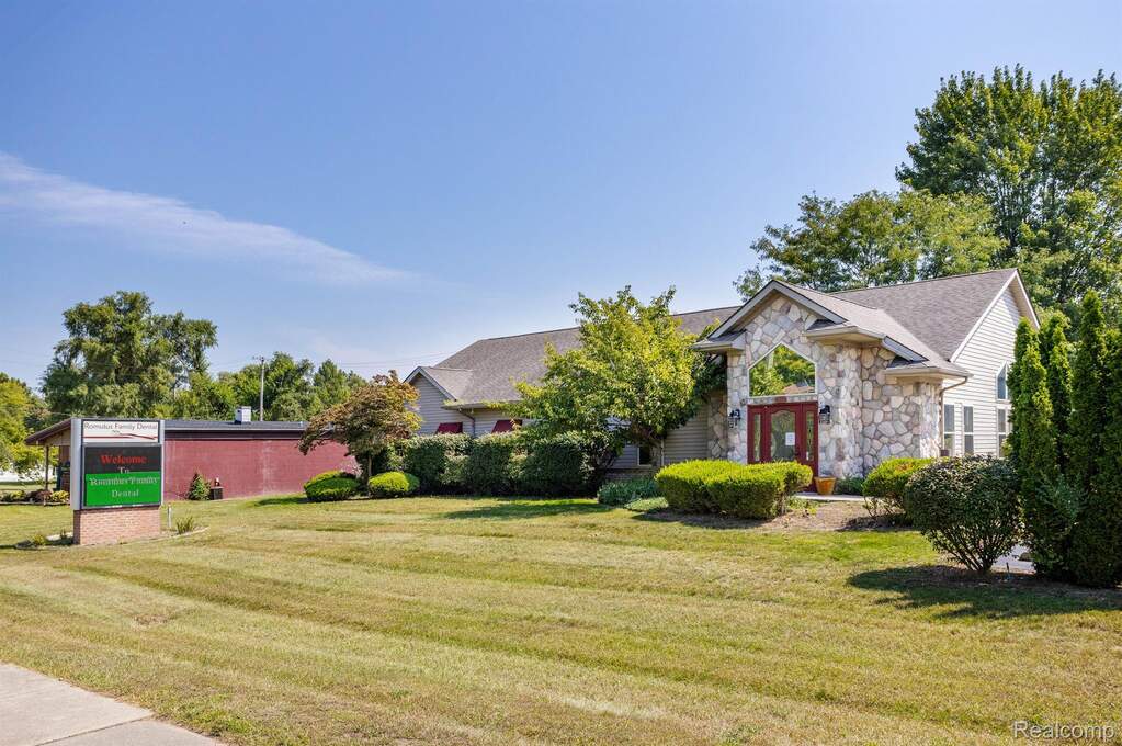 37235 Goddard Road, Romulus, MI 48174 - View 2