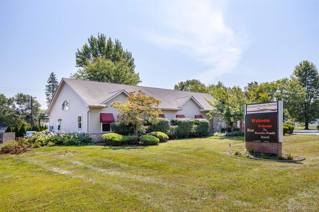 37235 Goddard Road, Romulus, MI 48174 - View 3