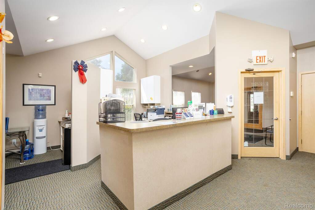 37235 Goddard Road, Romulus, MI 48174 - More