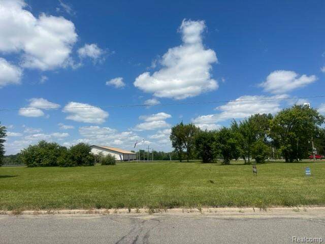1.38 Acre Belsay, Burton, MI 48519, Burton