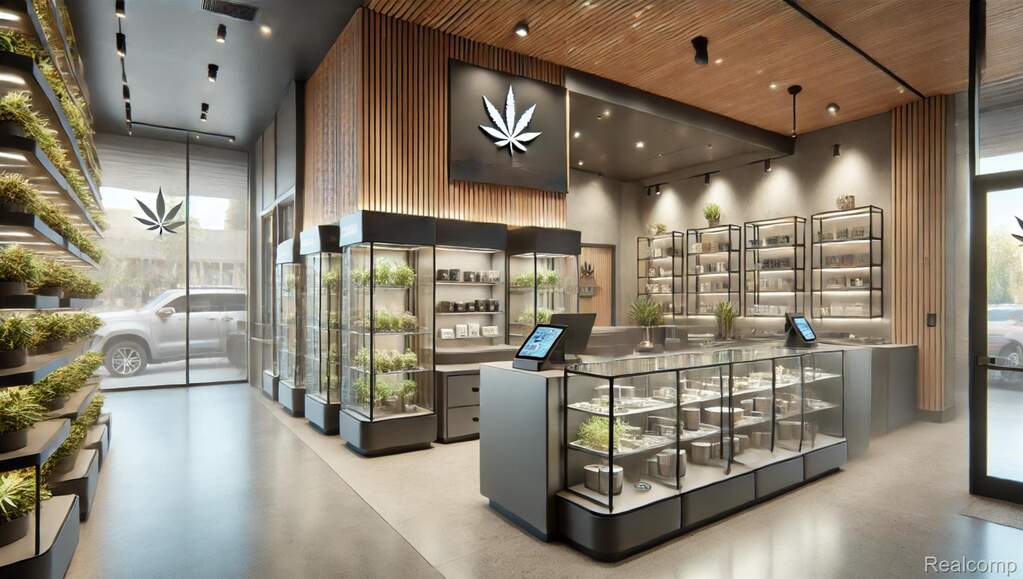 Confidential Macomb County