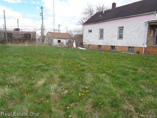 11670 Saint Louis Street, Hamtramck, MI 48212 - View 5