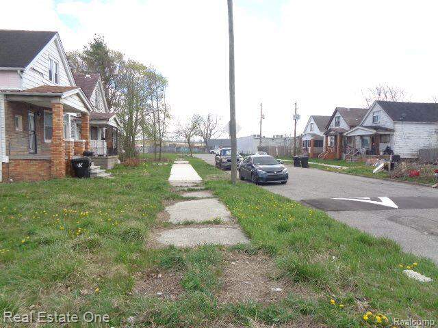 11670 Saint Louis Street, Hamtramck, MI 48212 - More