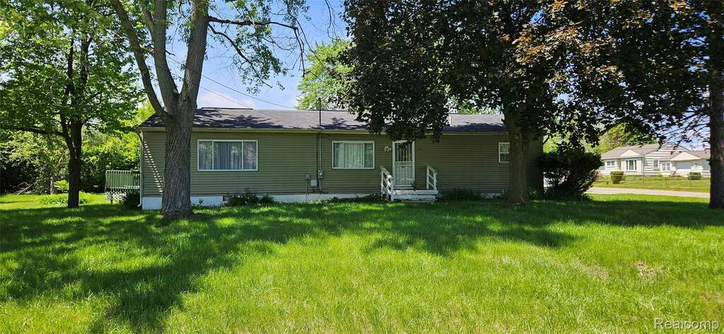 5471 Fairhaven Street, Flint, MI 48505 - View 2