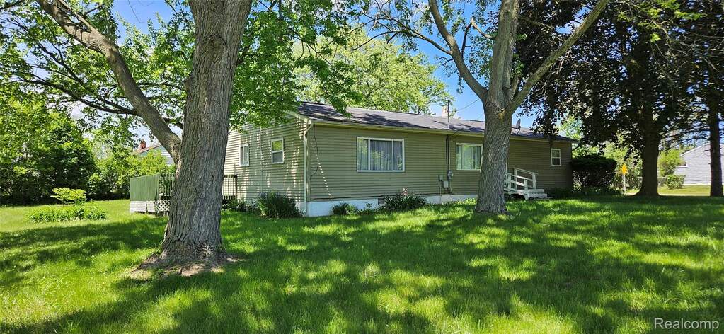 5471 Fairhaven Street, Flint, MI 48505 - View 3