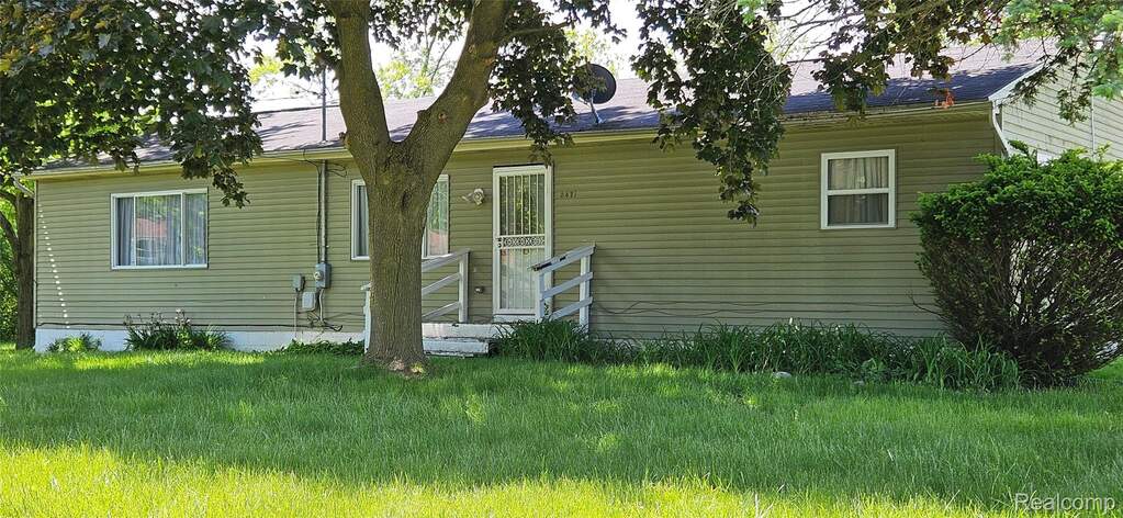 5471 Fairhaven Street, Flint, MI 48505 - View 4