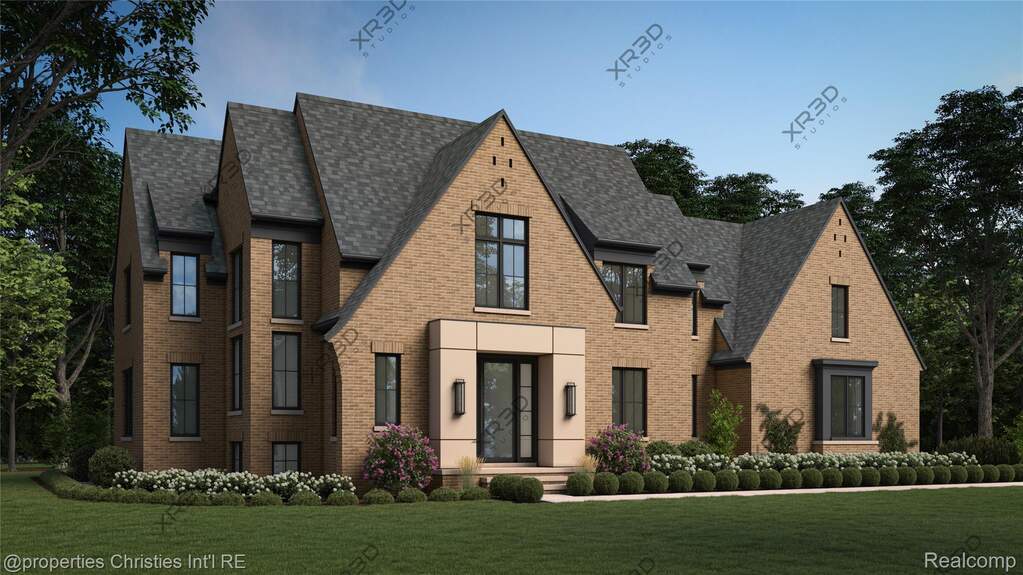 2721 Heathfield Road