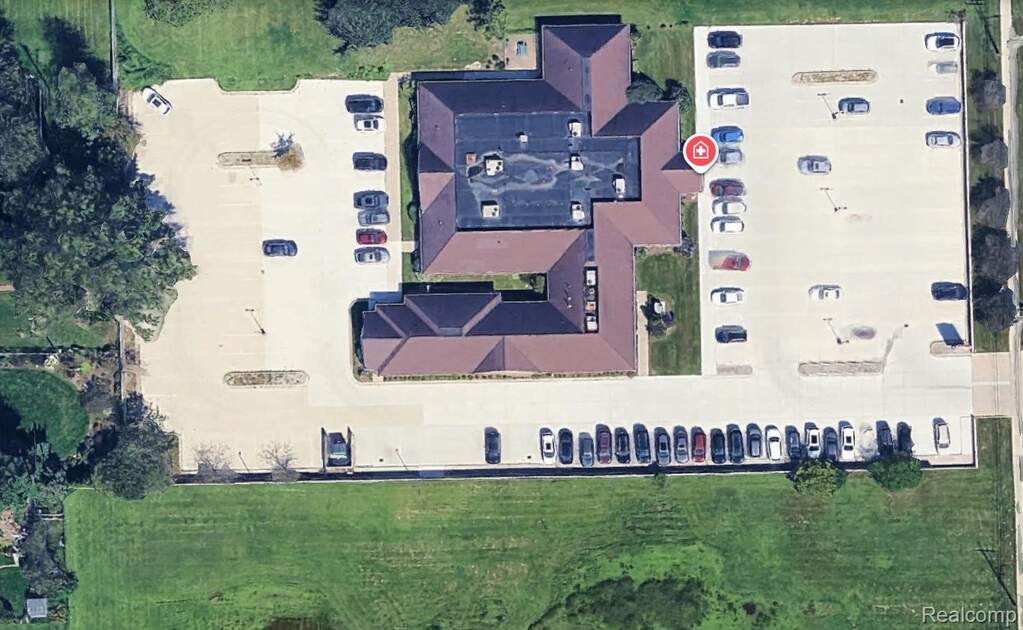 24205 Little Mack Avenue