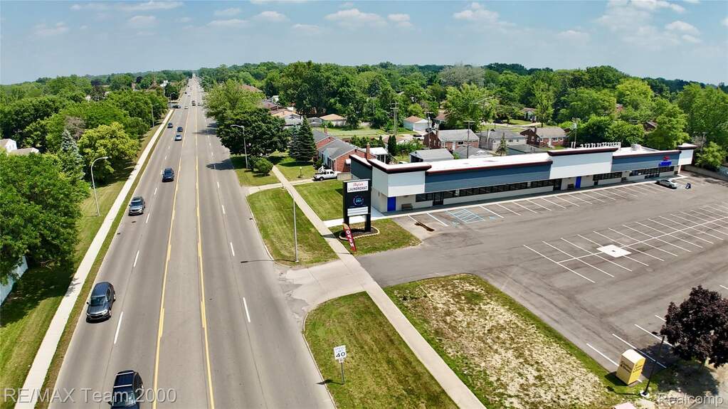 29265 Cherry Hill Road, Inkster, MI 48141, Inkster