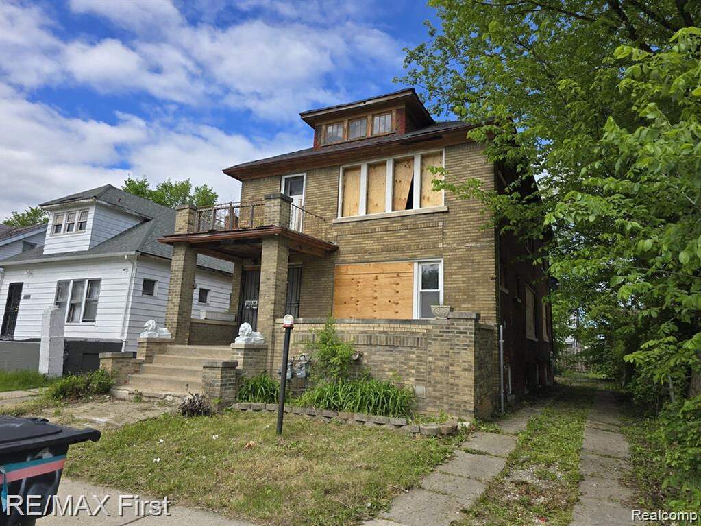 4810 Chalmers Street