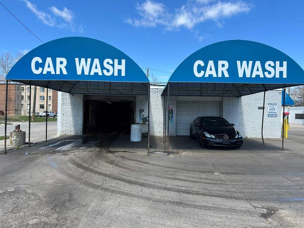 14615 E Jefferson Avenue, Detroit, MI 48215 - View 6
