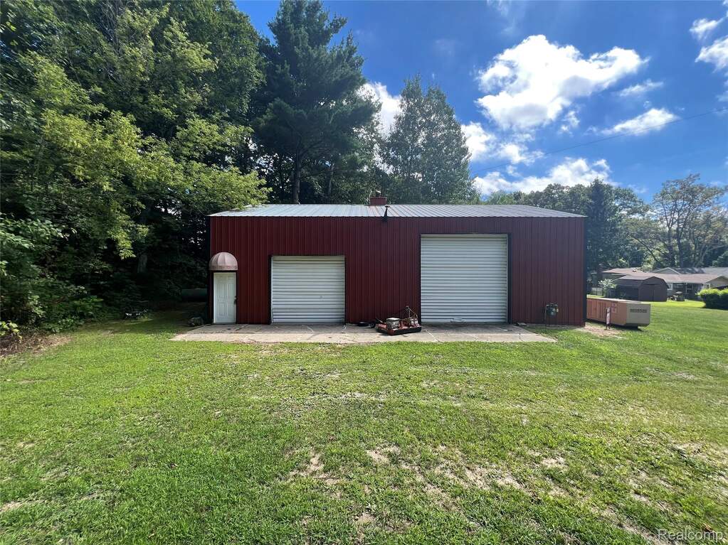 0 Fonda Dr, Columbiaville, MI 48421 - View 2
