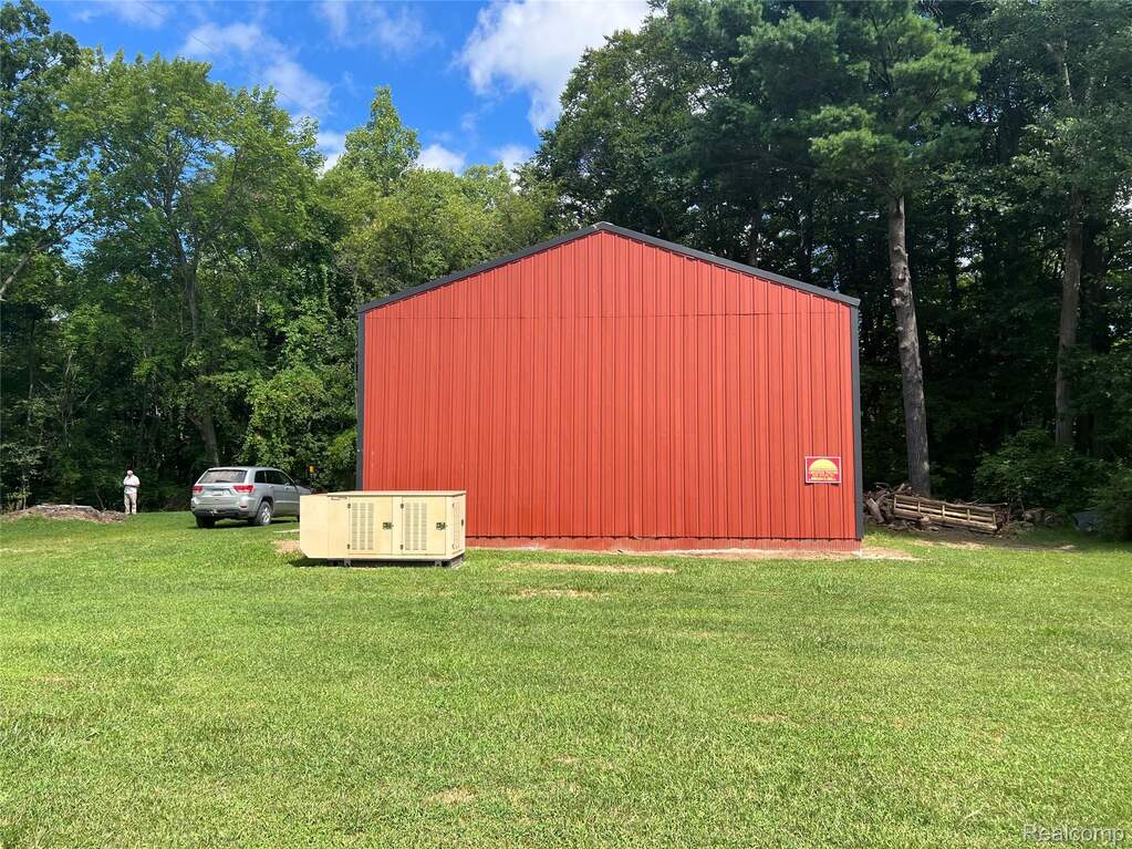 0 Fonda Dr, Columbiaville, MI 48421 - View 3