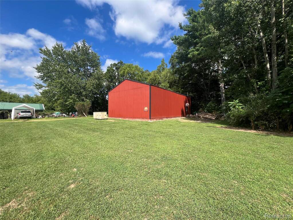 0 Fonda Dr, Columbiaville, MI 48421 - View 4