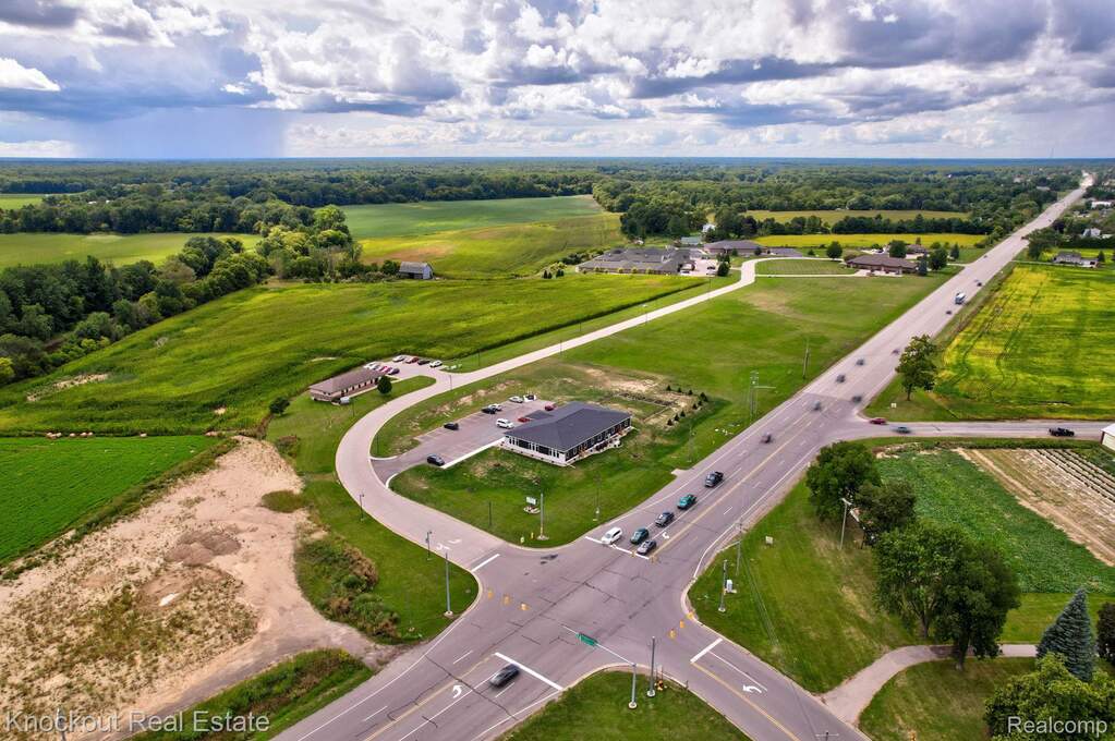 Parcel C W Rolling Hills Drive, Bridgeport, MI 48722 - View 2