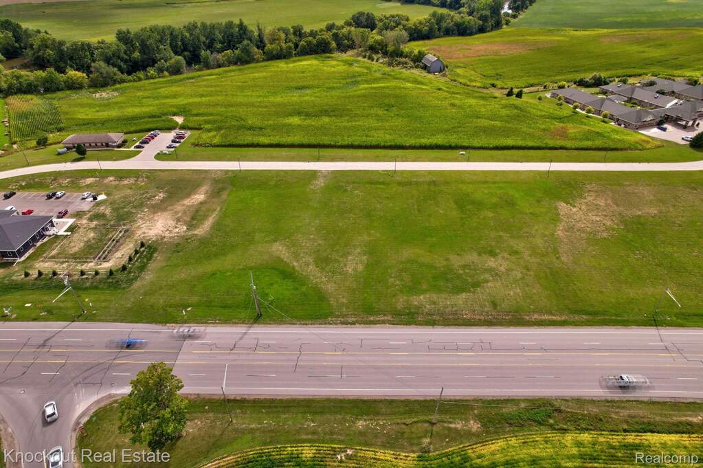 Parcel C W Rolling Hills Drive, Bridgeport, MI 48722 - View 4