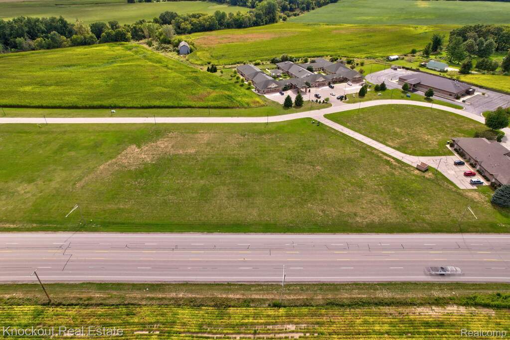 Parcel C W Rolling Hills Drive, Bridgeport, MI 48722 - View 5