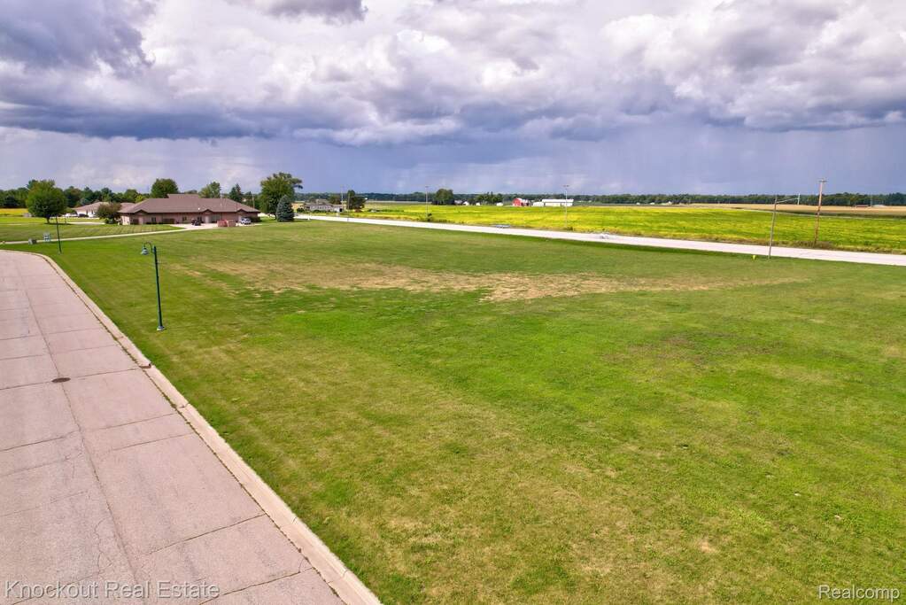 Parcel C W Rolling Hills Drive, Bridgeport, MI 48722 - View 6