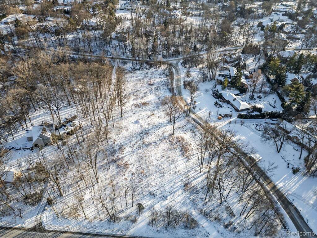 0000 Brookdale Rd, Bloomfield Hills, MI 48304 - View 2