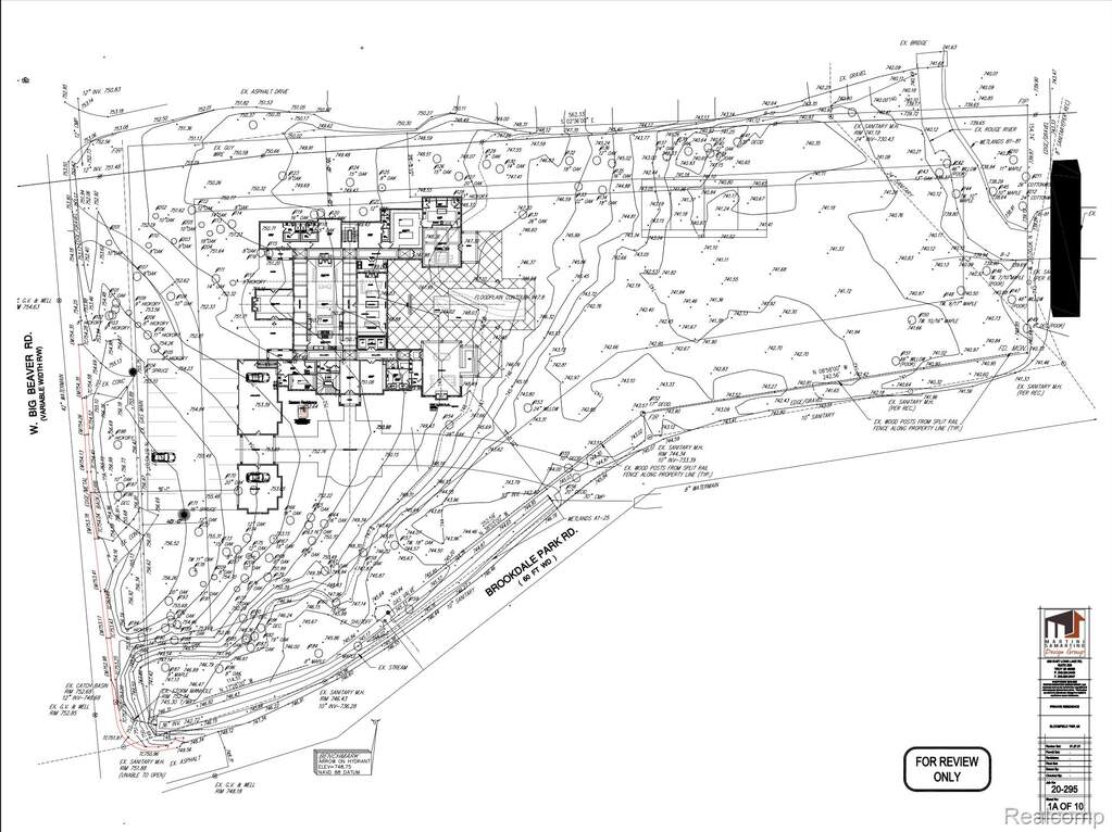0000 Brookdale Rd, Bloomfield Hills, MI 48304 - More