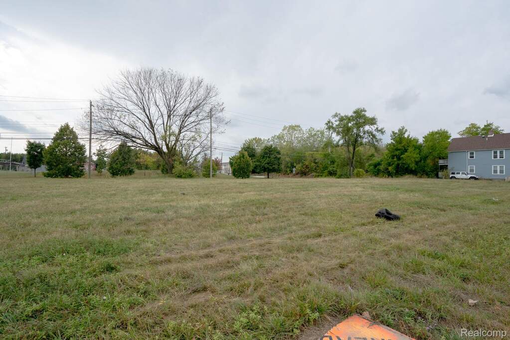 9833 Russell Street, Detroit, MI 48211 - View 3