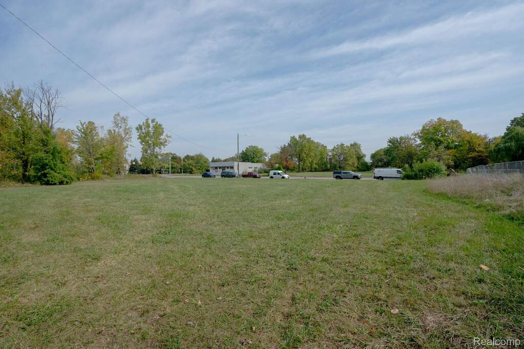 3355 14th Street, Detroit, MI 48208 - View 2