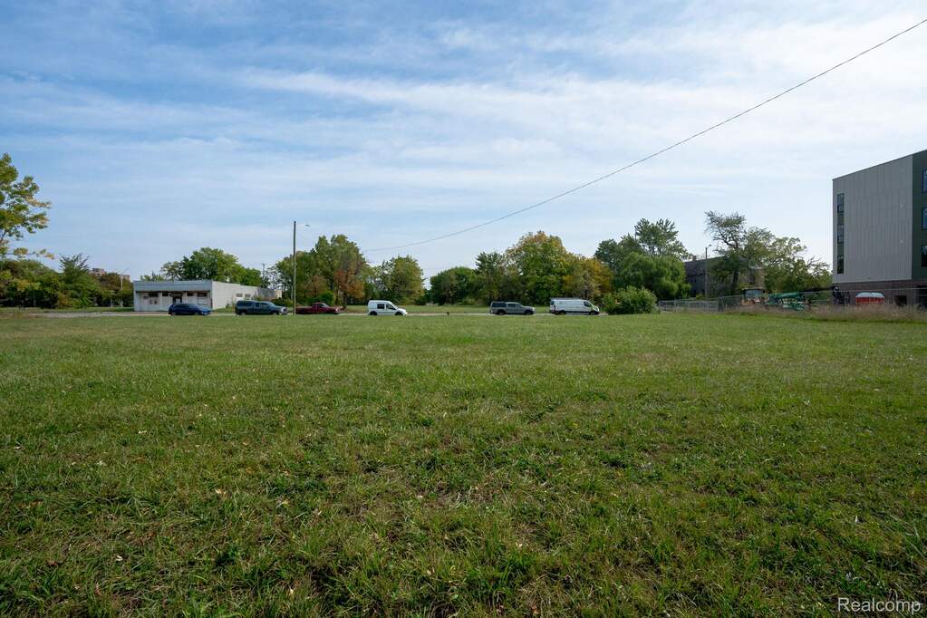 3355 14th Street, Detroit, MI 48208 - View 3