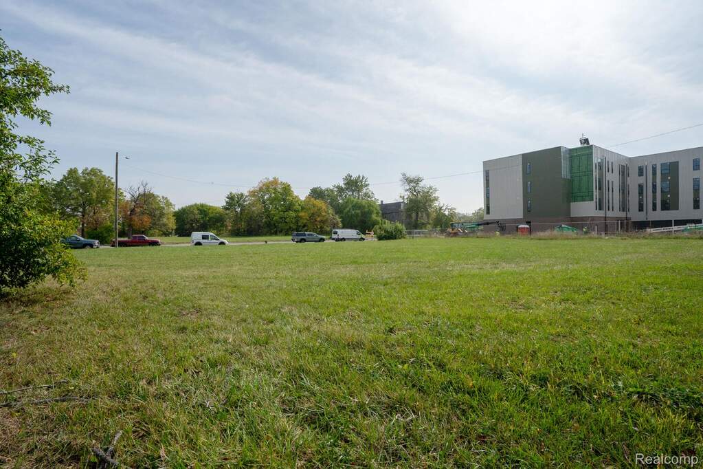 3355 14th Street, Detroit, MI 48208 - View 4