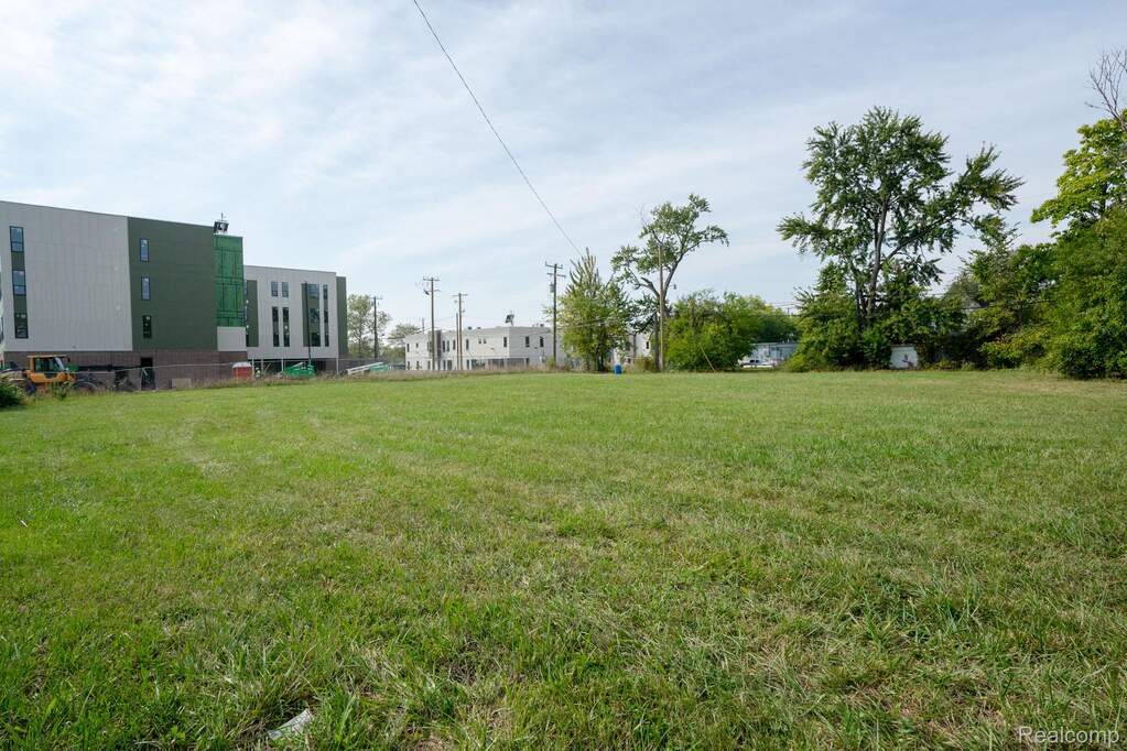 3355 14th Street, Detroit, MI 48208 - View 5