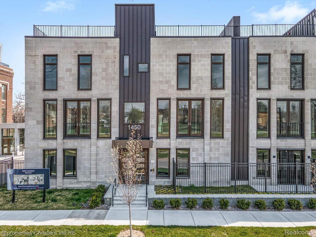 1450 Townsend Street