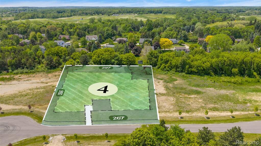 3146 Pompilio Drive, Oakland, MI 48306, Oakland