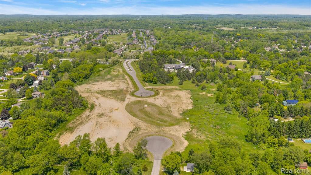 3269 Willis Drive, Oakland, MI 48306 - View 4