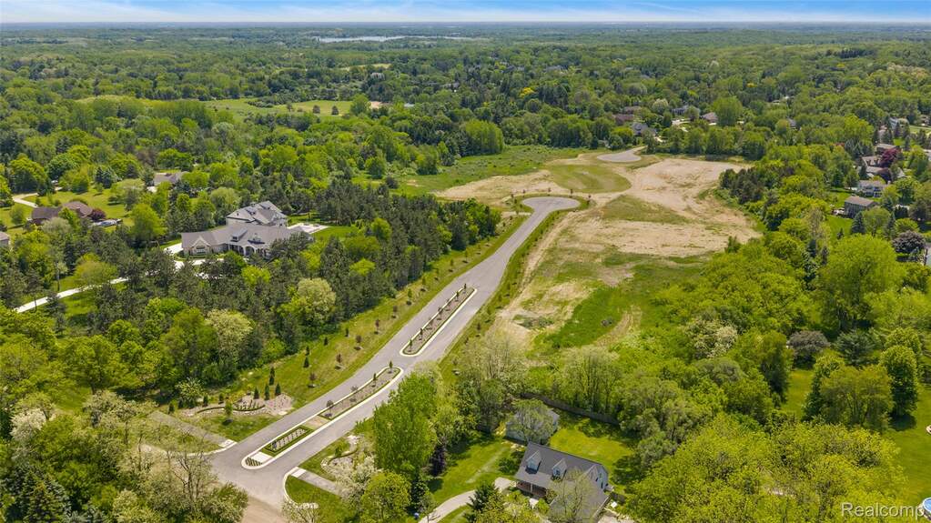 3269 Willis Drive, Oakland, MI 48306 - View 5