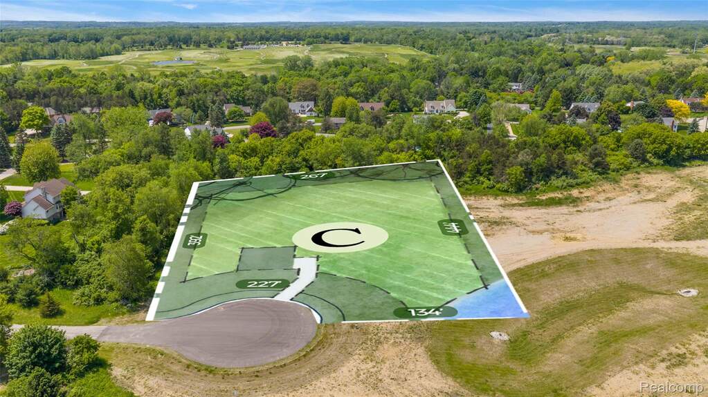 3268 Willis Drive, Oakland, MI 48306, Oakland