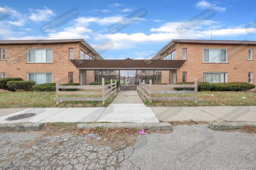 16721 Greenfield Rd #2, Detroit, MI 48235 - View 2