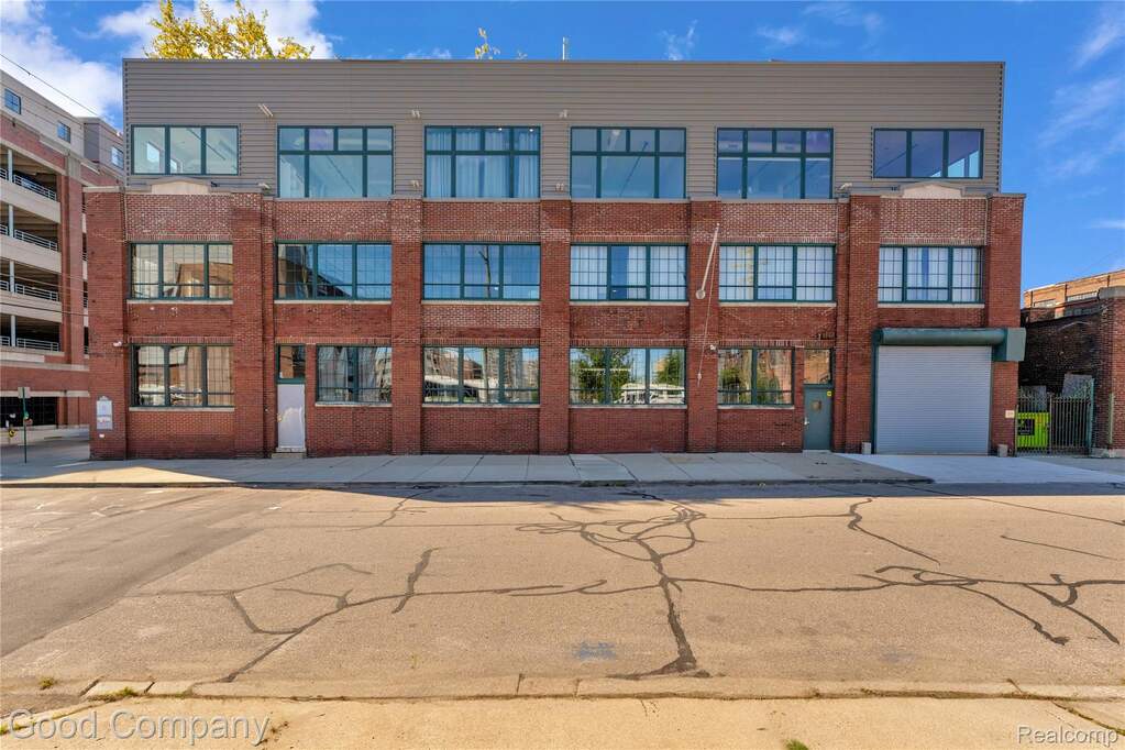 2987 Franklin Street #2, Detroit, MI 48207
